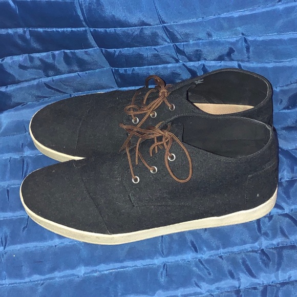Tom’s men shoes - Picture 2 of 5